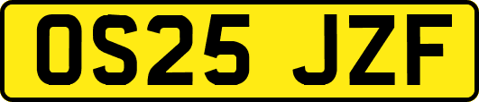 OS25JZF