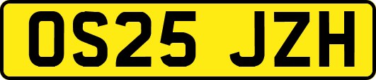 OS25JZH