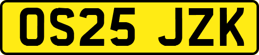 OS25JZK
