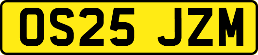 OS25JZM