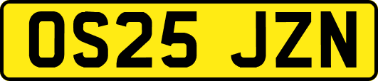 OS25JZN
