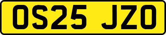 OS25JZO