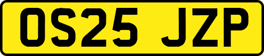 OS25JZP