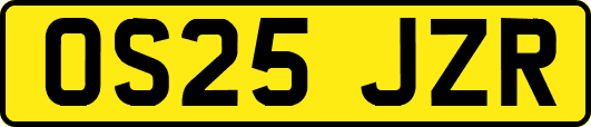 OS25JZR