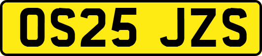 OS25JZS