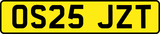 OS25JZT
