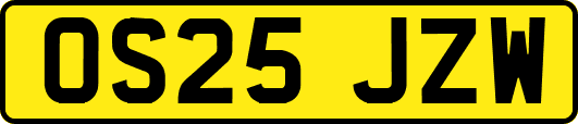 OS25JZW