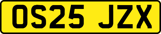 OS25JZX