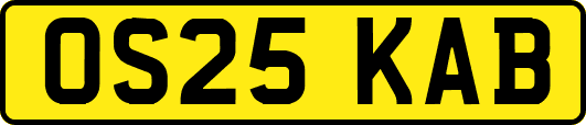 OS25KAB