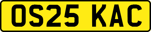 OS25KAC