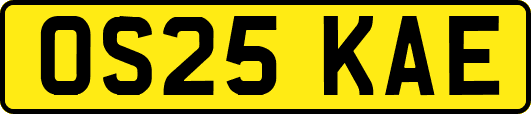 OS25KAE