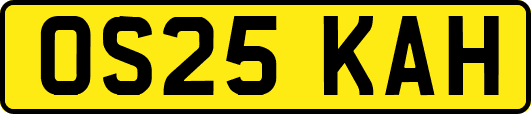 OS25KAH