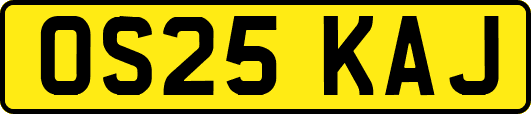 OS25KAJ