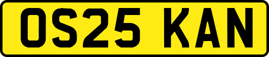 OS25KAN