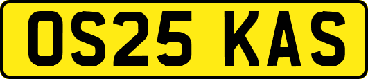 OS25KAS