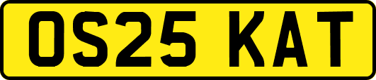 OS25KAT