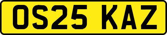 OS25KAZ