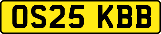 OS25KBB