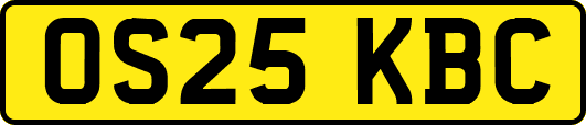 OS25KBC