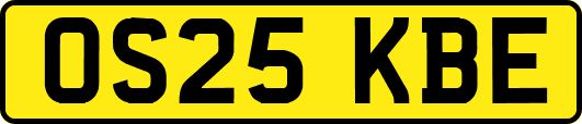 OS25KBE