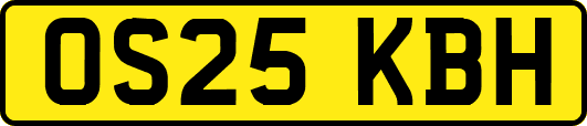 OS25KBH