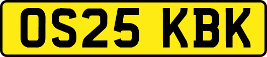 OS25KBK