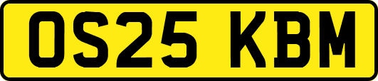 OS25KBM