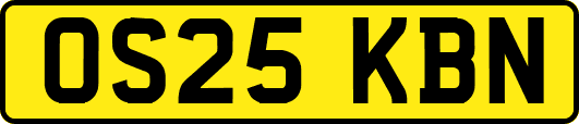 OS25KBN