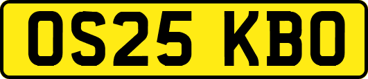 OS25KBO