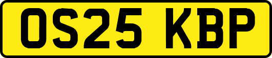 OS25KBP