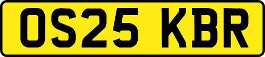 OS25KBR