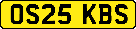 OS25KBS