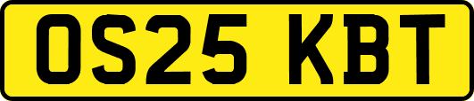OS25KBT