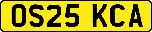 OS25KCA