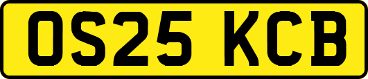 OS25KCB