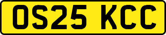 OS25KCC