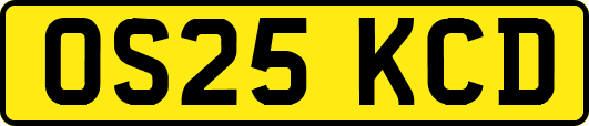 OS25KCD