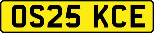OS25KCE