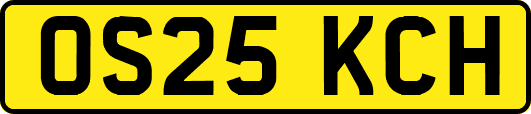 OS25KCH