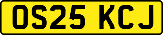OS25KCJ