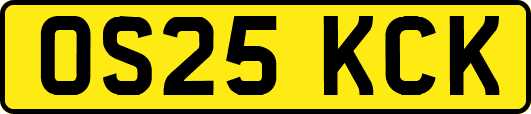 OS25KCK