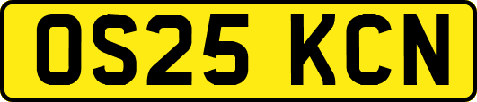 OS25KCN
