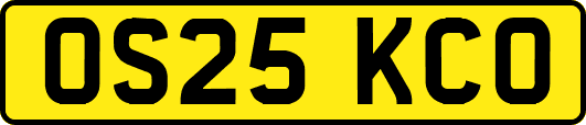 OS25KCO
