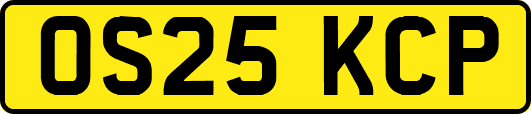 OS25KCP