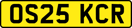 OS25KCR