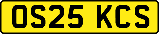OS25KCS