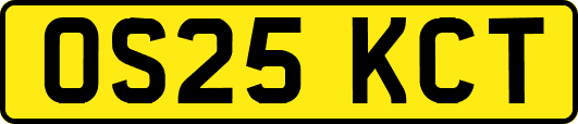 OS25KCT