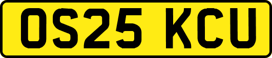 OS25KCU