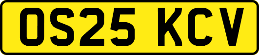 OS25KCV