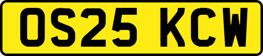 OS25KCW
